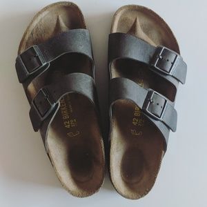 Birkenstocks